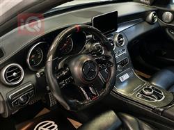 مرسيدس بنز C-Class